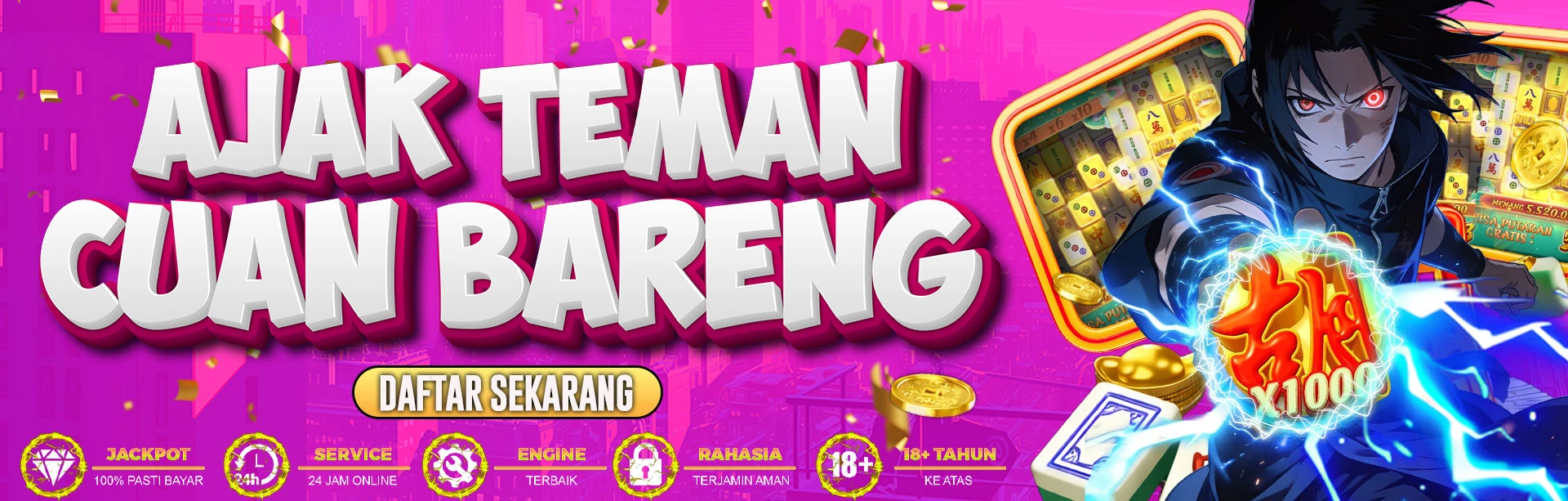 AYAM777
